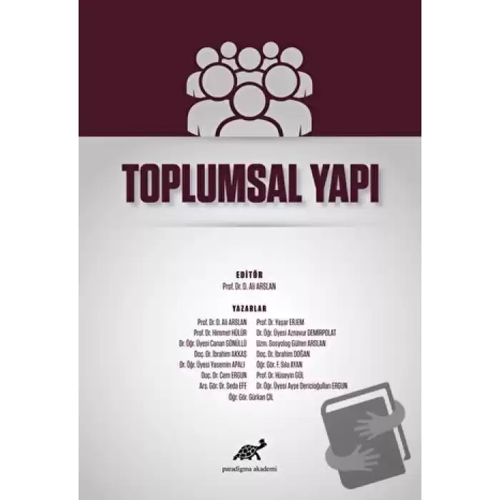 Toplumsal Yapı