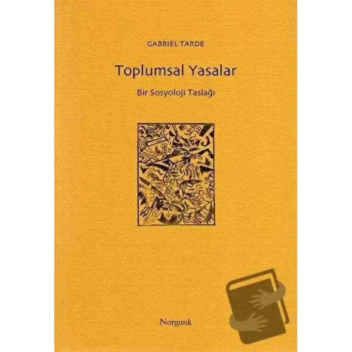 Toplumsal Yasalar