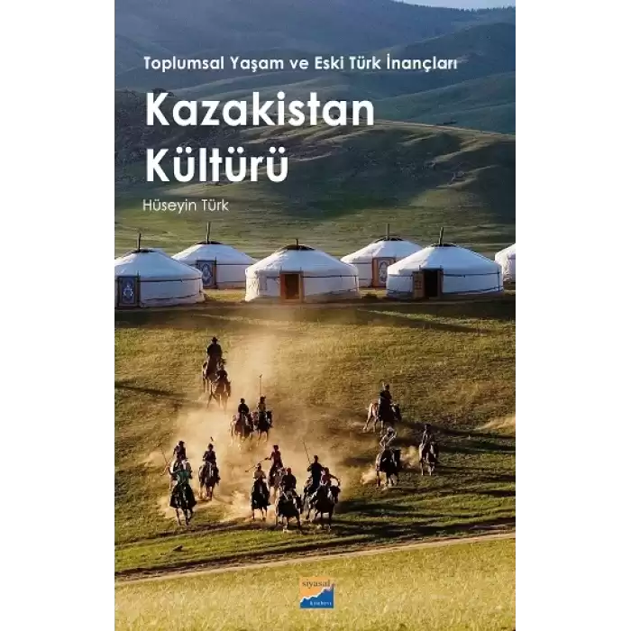 Kazakistan Kültürü