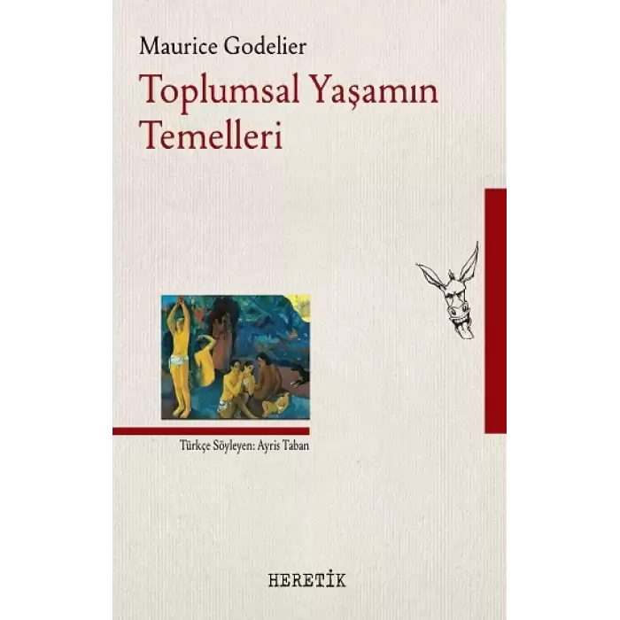 Toplumsal Yaşamın Temelleri