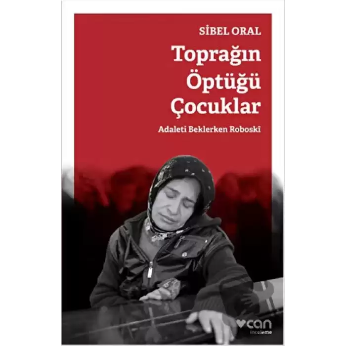 Toprağın Öptüğü Çocuklar