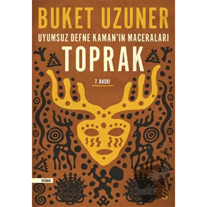 Toprak