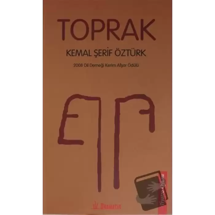 Toprak