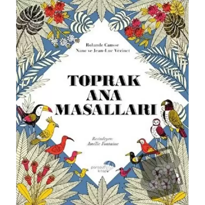 Toprak Ana Masalları