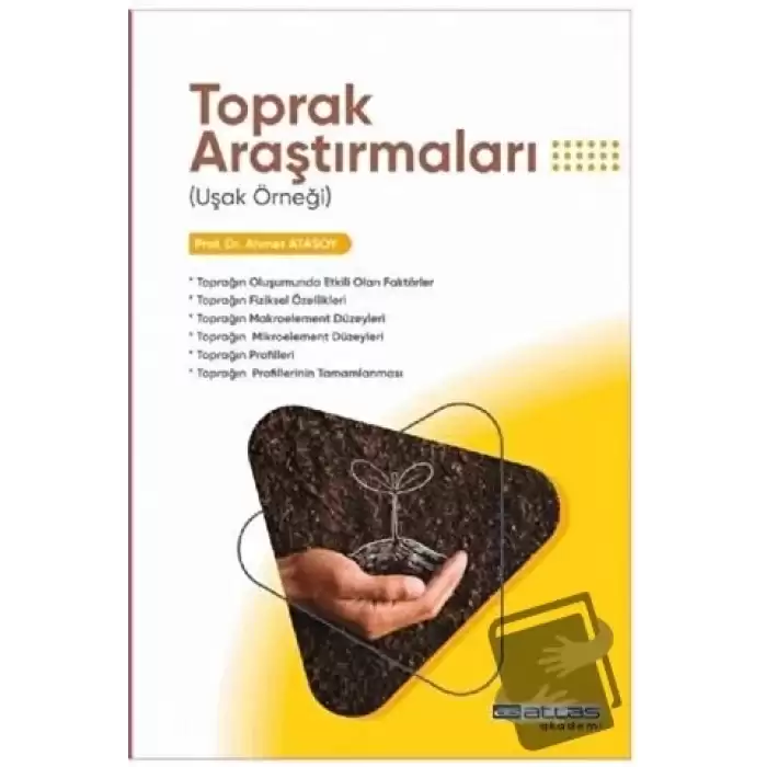 Toprak Araştırmaları