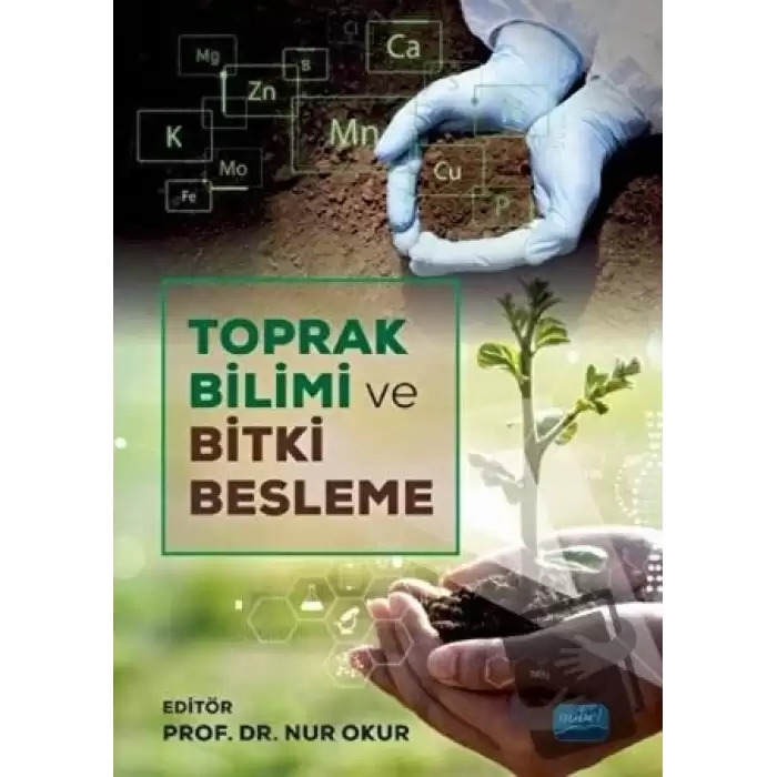 Toprak Bilimi ve Bitki Besleme