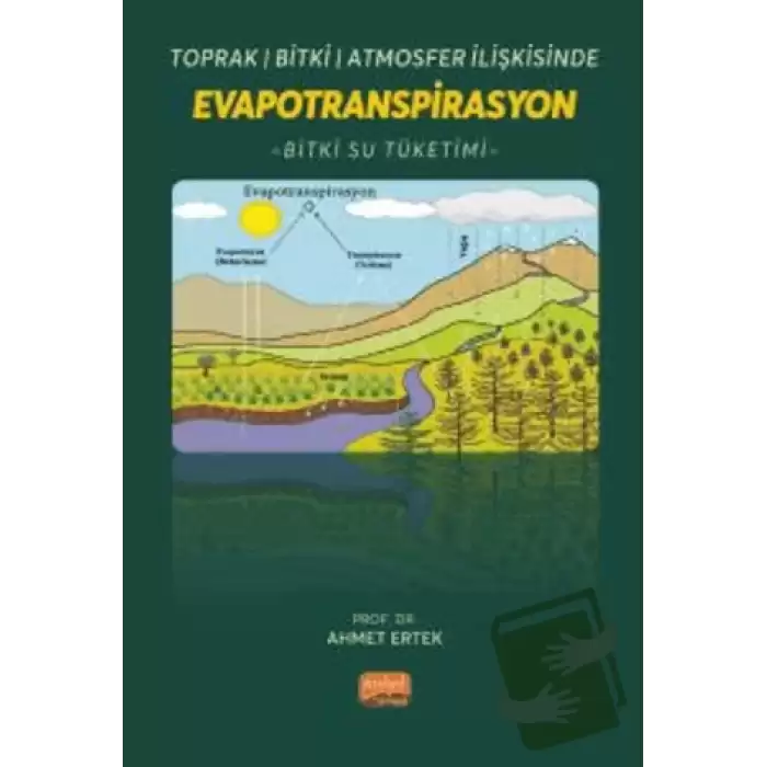 Toprak-Bitki-Atmosfer İlişkisinde Evapotranspirasyon