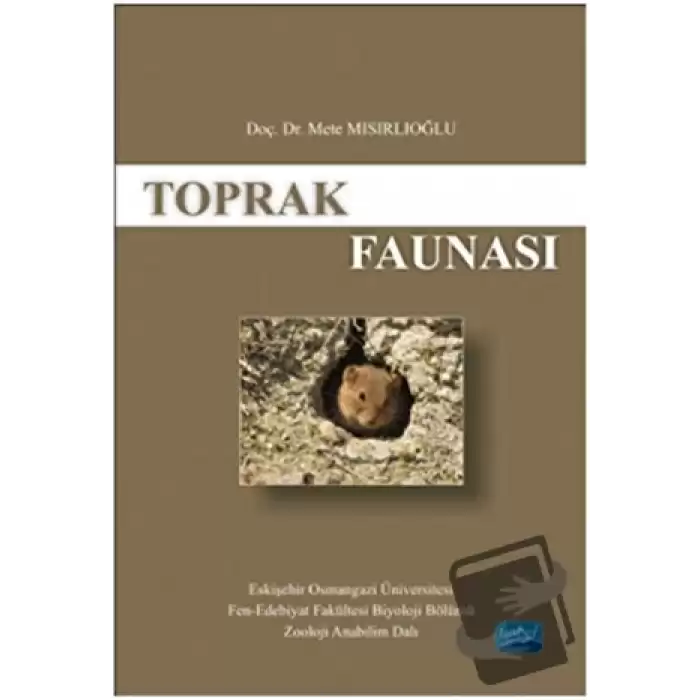 Toprak Faunası