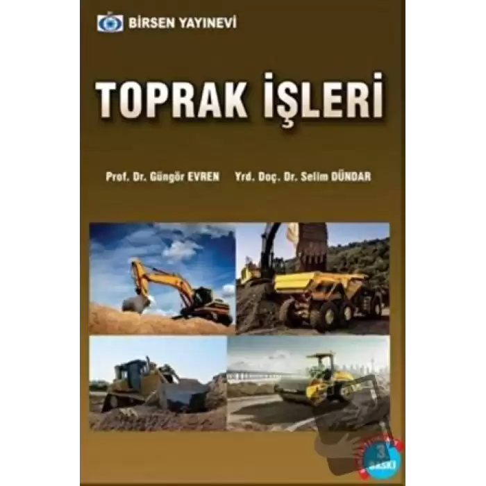 Toprak İşleri