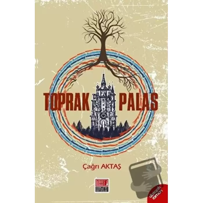 Toprak Palas