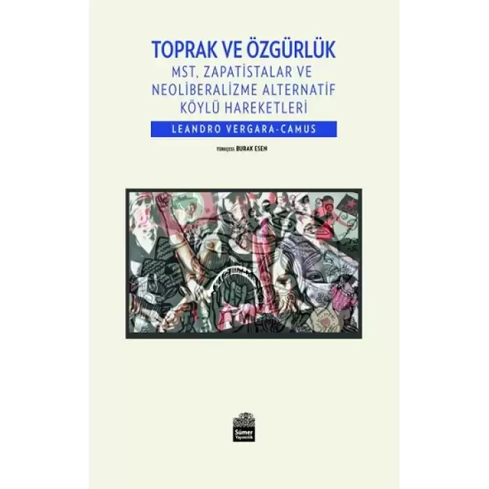 Toprak ve Özgürlük