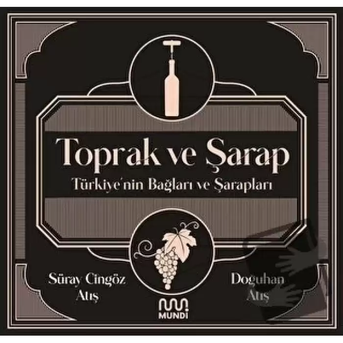 Toprak ve Şarap