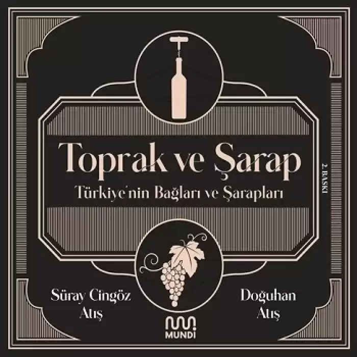 Toprak ve Şarap