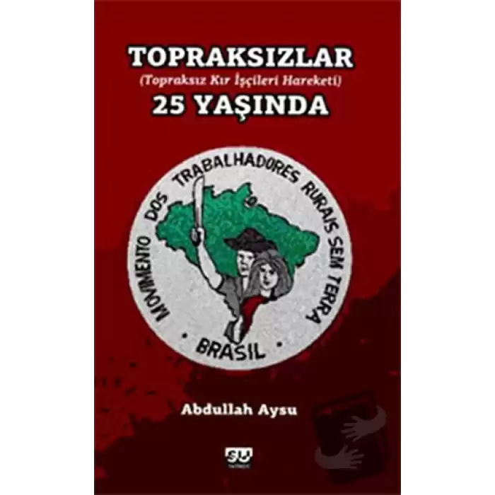 Topraksızlar 25 Yaşında