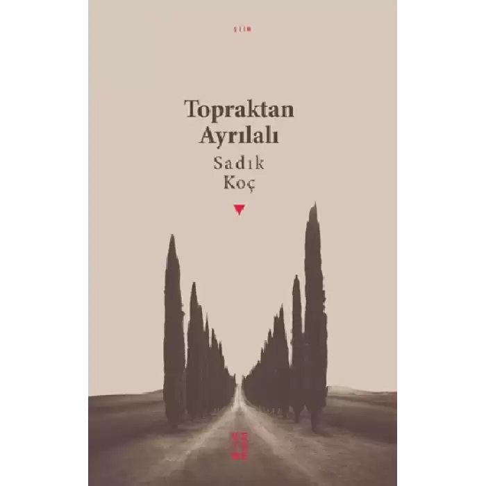 Topraktan Ayrılalı