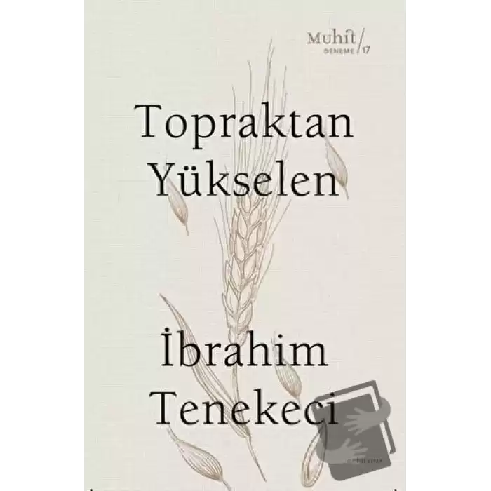 Topraktan Yükselen