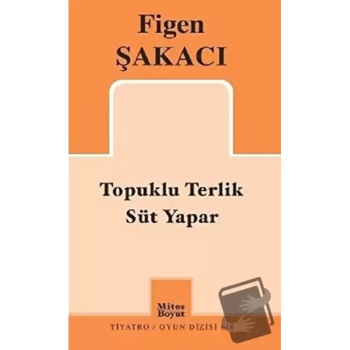 Topuklu Terlik Süt Yapar