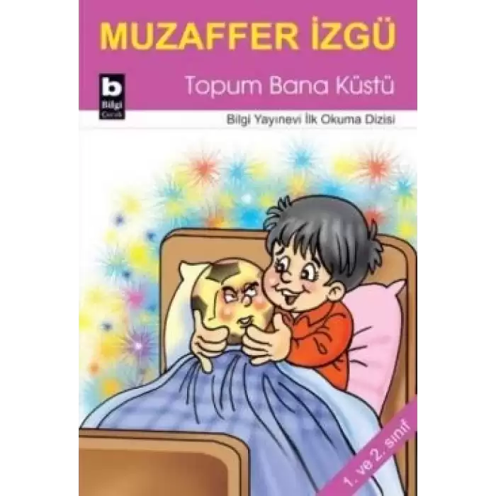 Topum Bana Küstü