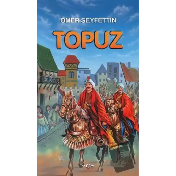 Topuz