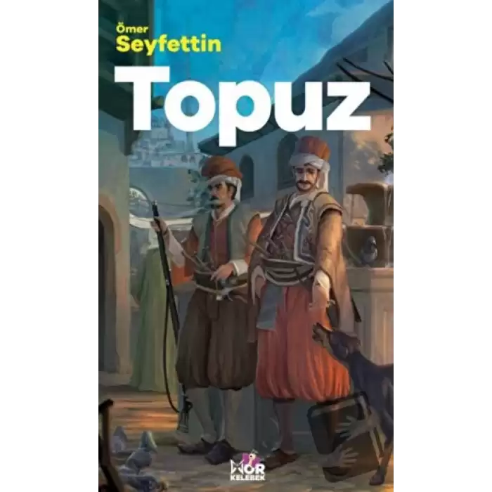 Topuz