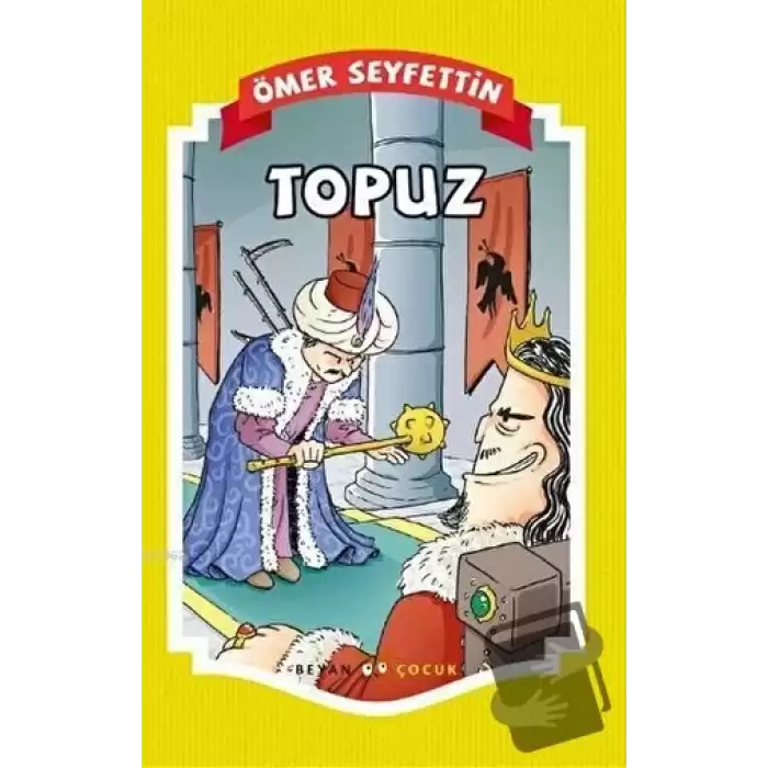 Topuz