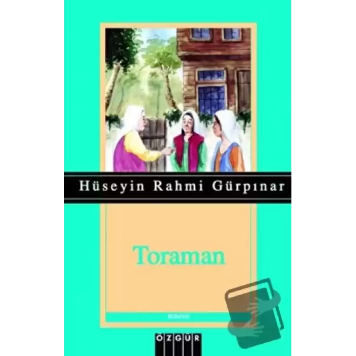 Toraman