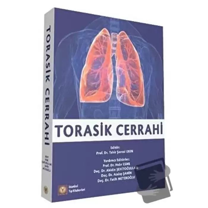 Torasik Cerrahi