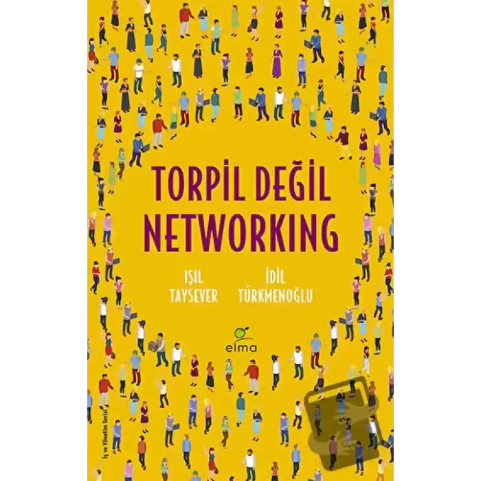 Torpil Değil Networking