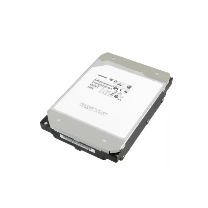 Toshiba 12Tb Mg07Aca12Te 3.5 S300  3.5 7200 Sata 6Gbit-S 256Mb 512E Mg 7-24 Sata Harddisk