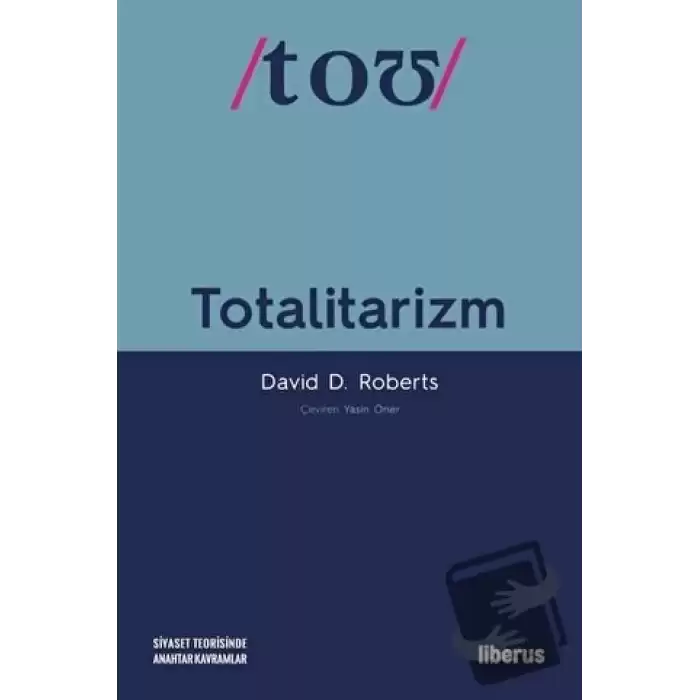 Totalitarizm