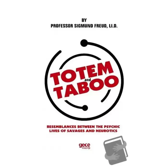 Totem and Taboo