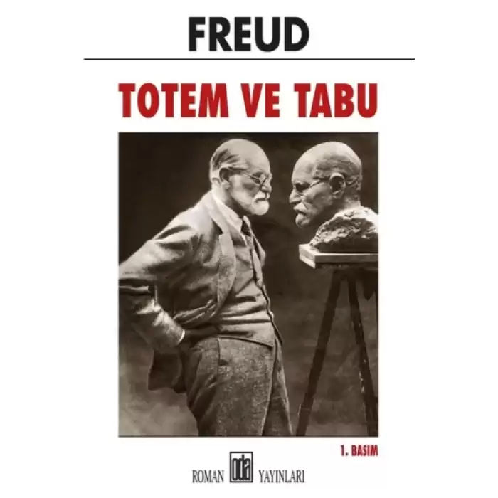 Totem ve Tabu