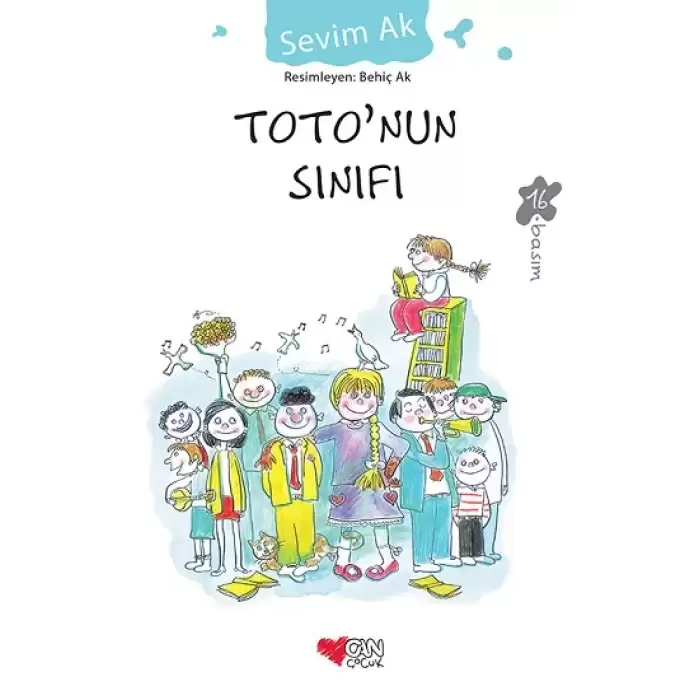 Toto’nun Sınıfı