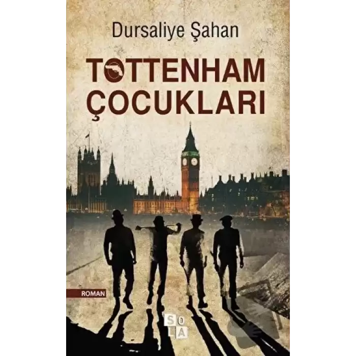 Tottenham Çocukları