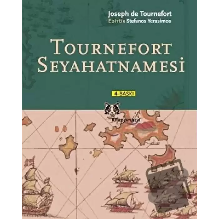 Tournefort Seyahatnamesi