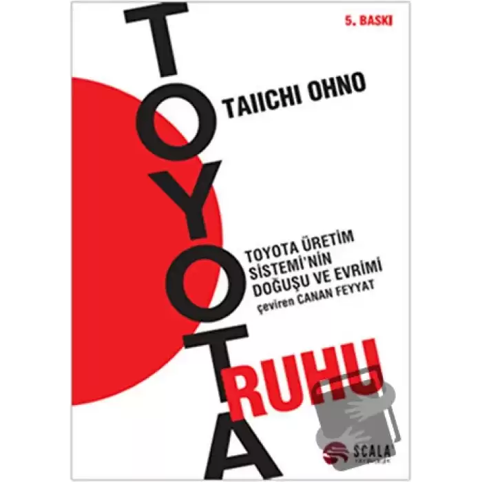 Toyota Ruhu