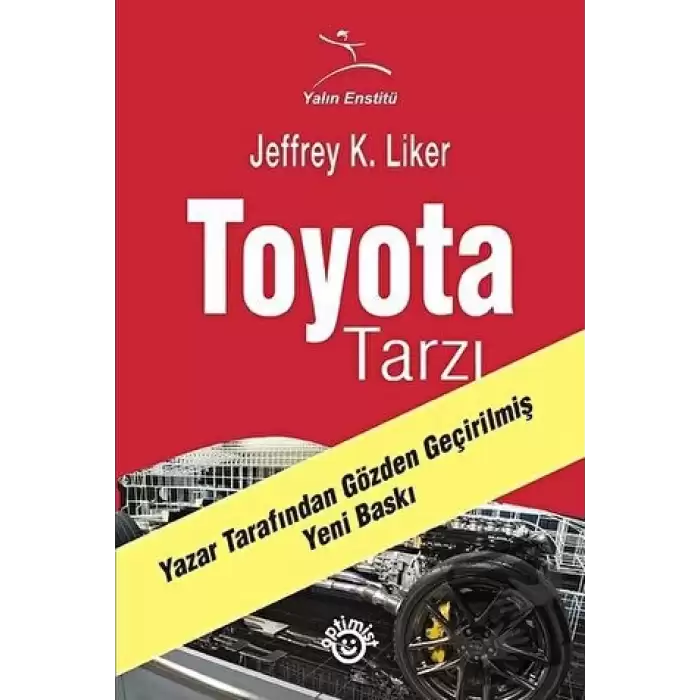 Toyota Tarzı