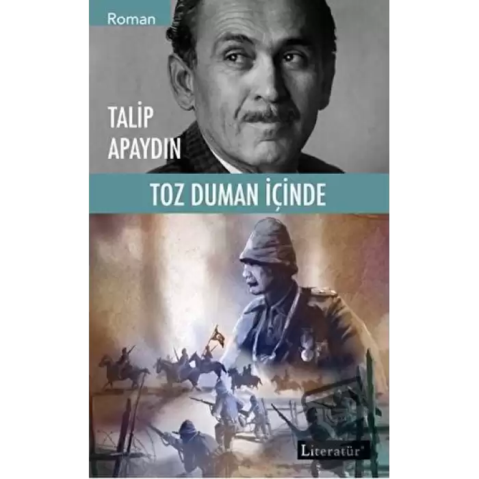 Toz Duman İçinde - 1