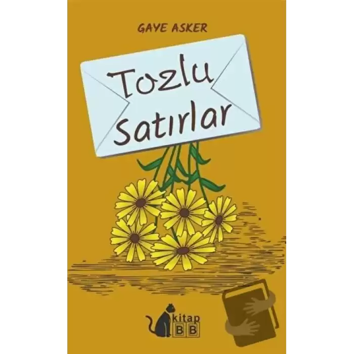 Tozlu Satırlar