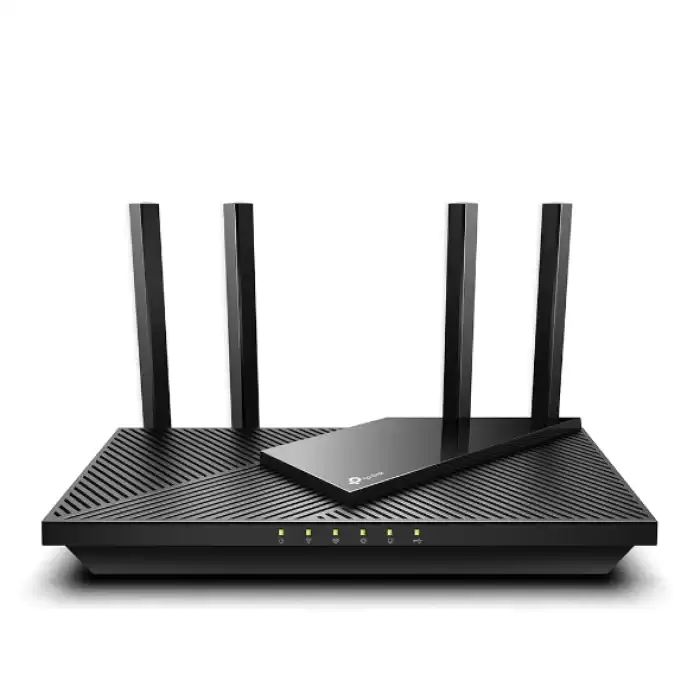Tp-Link Archer Ax55 Dual Bant Wi-Fi6 Router Ax3000
