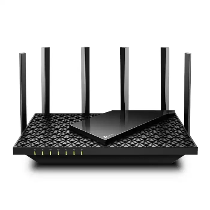 Tp-Link Archer Ax73 Dual Bant Wi-Fi6 Router Ax5400