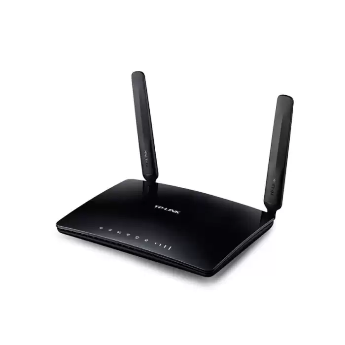 Tp-Link Archer Mr200 4G Lte Dual Bant Router Sim Kartlı