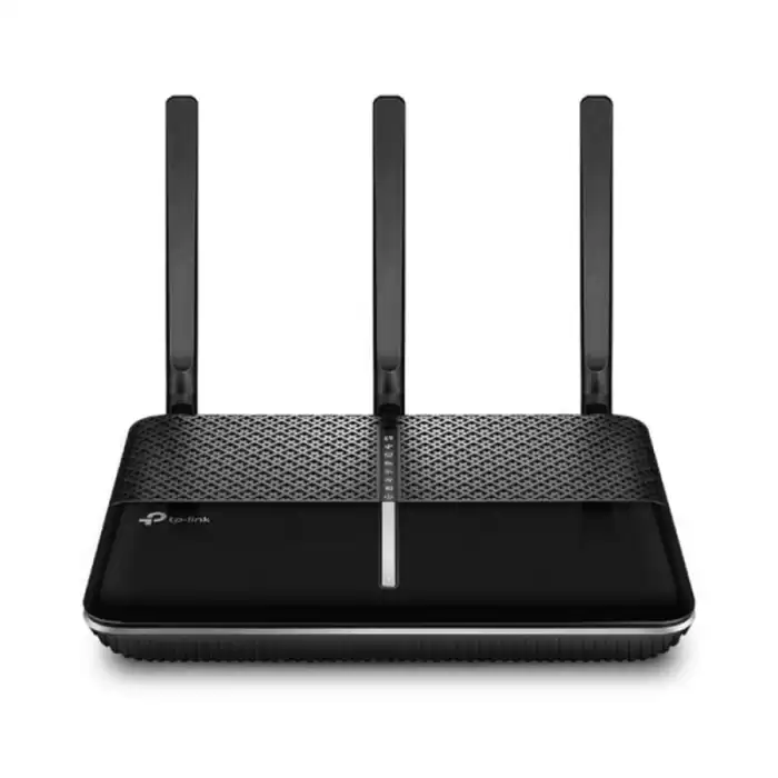 Tp-Link Archer Vr2100 Dual Bant 4 Port Adsl2+-Vdsl Gigabit Fiber Modem Ac2100