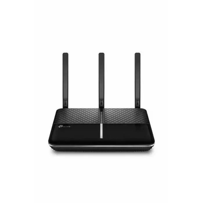 Tp-Link Archer Vr600 Dual Bant 4 Port Adsl2+-Vdsl Gigabit Fiber Modem Ac1600