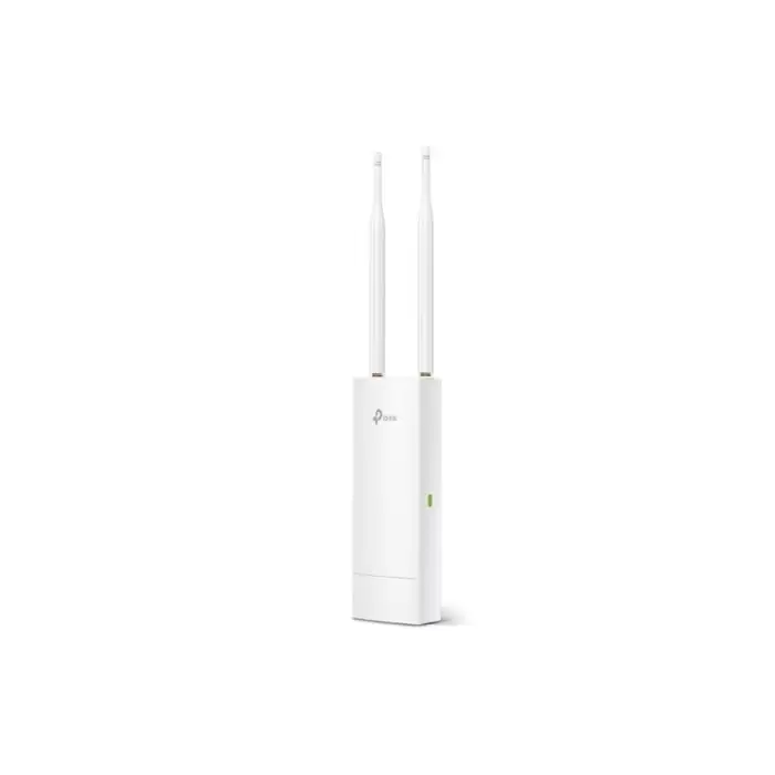 Tp-Link Eap110 Outdoor 300 Mbps Kablosuz Dış Mekan Access Point