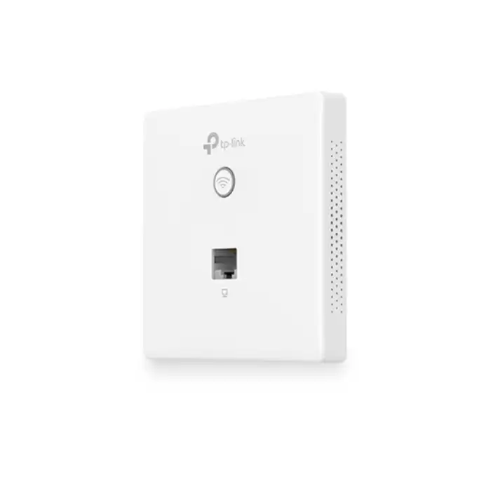 Tp-Link Eap115 Wall Duvar Tipi 300 Mbps Access Point