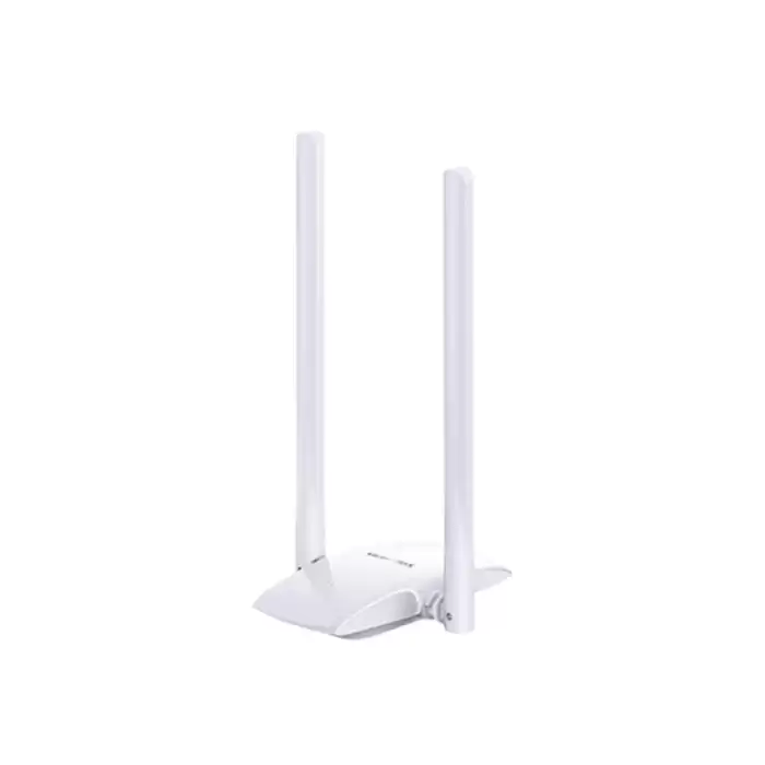 Tp-Link Mercusys Mw300Uh 300 Mbps Antenli Kablosuz Usb Adaptör