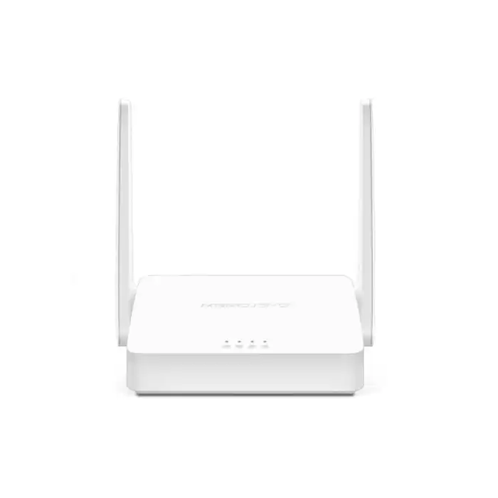 Tp-Link Mercusys Mw302R 300 Mbps Kablosuz Router