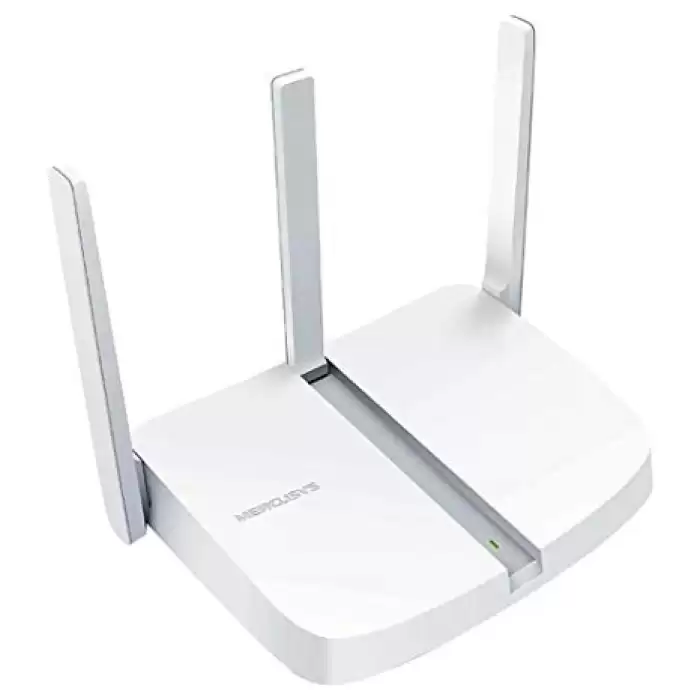 Tp-Link Mercusys Mw305R 300 Mbps Kablosuz Router