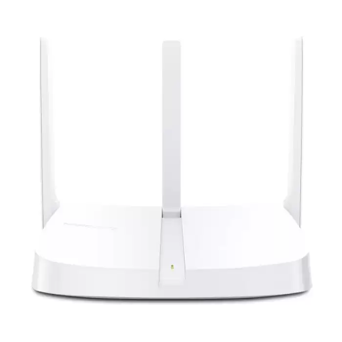 Tp-Link Mercusys Mw306R 300 Mbps Kablosuz Router